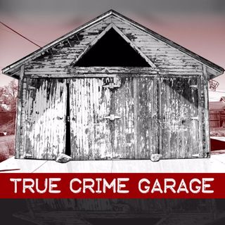 True Crime Garage