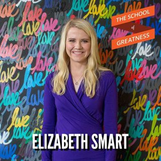 629 The Power of Hope to Heal with Elizabeth Smart