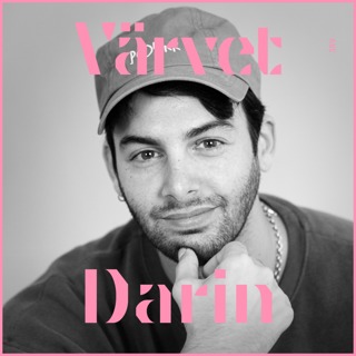 #589 Darin