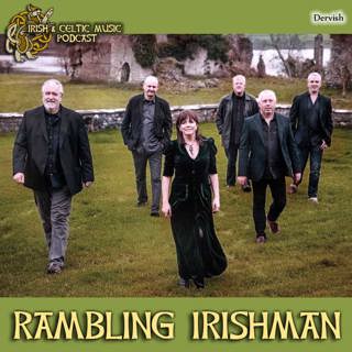 Irish & Celtic Music Podcast