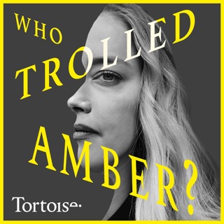 Who Trolled Amber: Episode 1 - Missing evidence 