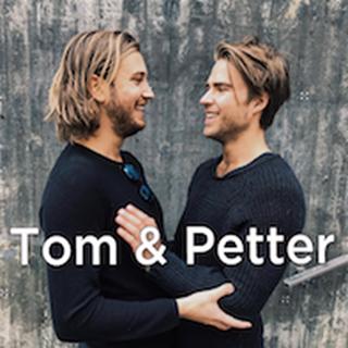 Tom och Petter