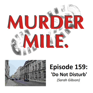 #159 - 'Do Not Disturb' - Part One