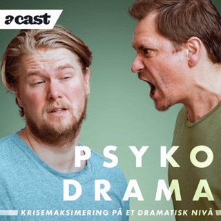 Psykodrama