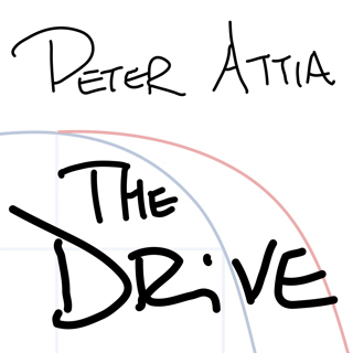 The Peter Attia Drive