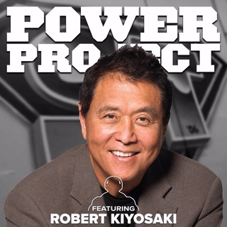 EP. 391 - We're Already In A Depression ft. Robert Kiyosaki