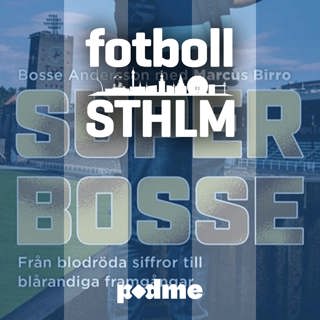 Fotboll Sthlm