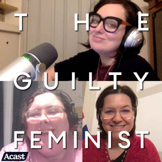 The Guilty Feminist