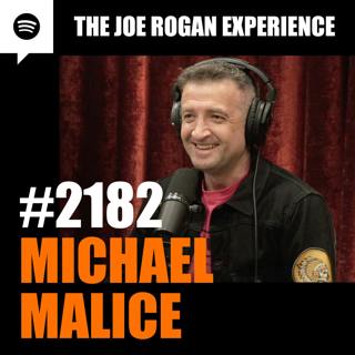 #2182 - Michael Malice