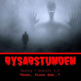 Rysarstunden