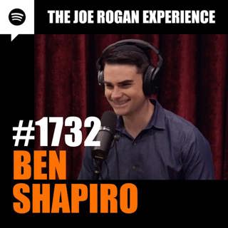 The Joe Rogan Experience