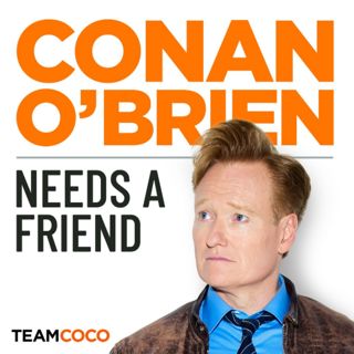 Summer S’mores with Conan and the Chill Chums Season 3 Episode 2