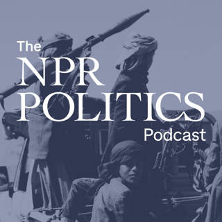 The NPR Politics Podcast