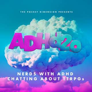 ADHd20