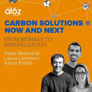 Carbon Solutions Now and Next: From Biomass to Mineralization