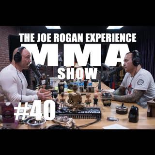 The Joe Rogan Experience