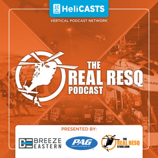 The Real ResQ Podcast