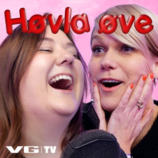 Høvla øve