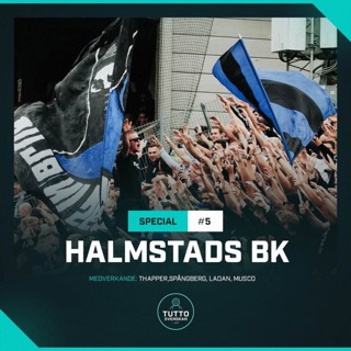 SPECIAL #5 - HALMSTADS BK