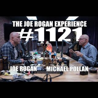 The Joe Rogan Experience