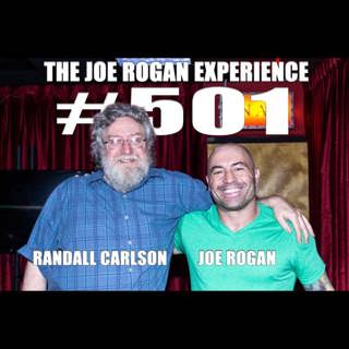 #501 - Randall Carlson