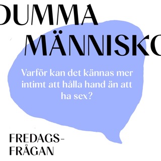 Dumma Människor