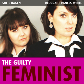 The Guilty Feminist