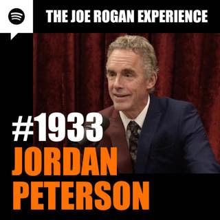 The Joe Rogan Experience