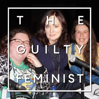 The Guilty Feminist