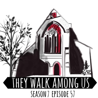 They Walk Among Us - UK True Crime