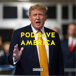 Pod Save America