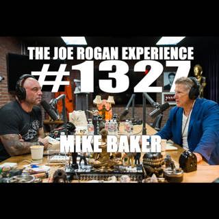 The Joe Rogan Experience