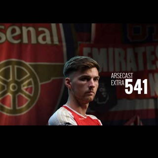 Arseblog Arsecast, The Arsenal Podcast