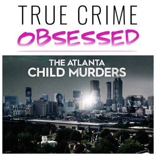 True Crime Obsessed