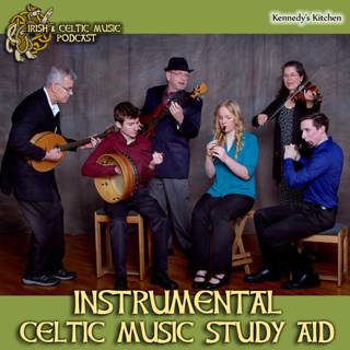 Irish & Celtic Music Podcast