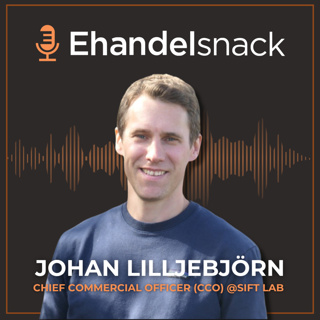 Ehandelsnack