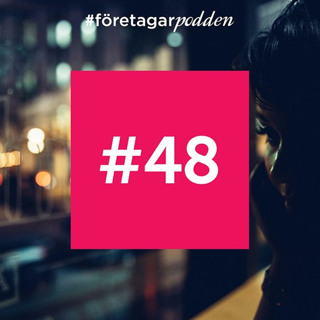 Kreditkortsfiffel och ekonomiskt oberoende i #företagarpodden48