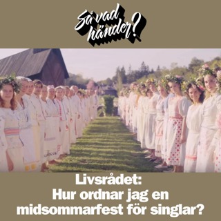 Så vad händer?