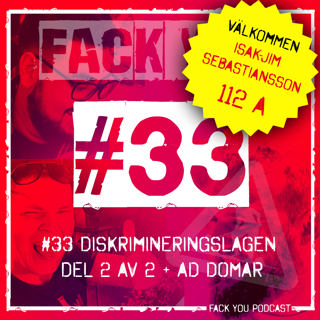 033 - Diskrimineringslagen del 2 - AD domar - BH Storlekar, Unga fräsch kabinpersonal och för korta arbetare?