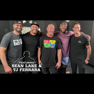 MBPP EP. 725 - Sean Lake & TJ Ferrara: Who Was Glen Bub Doherty & Habits That Lead to Fitness Longevity