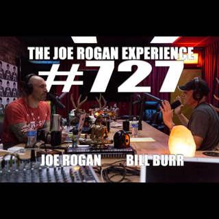 The Joe Rogan Experience