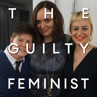 The Guilty Feminist