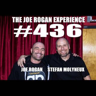 The Joe Rogan Experience