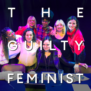 The Guilty Feminist