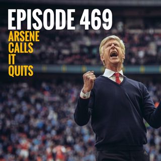 Arseblog Arsecast, The Arsenal Podcast