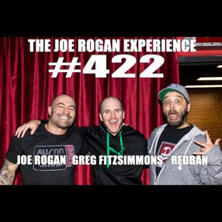 The Joe Rogan Experience