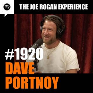 The Joe Rogan Experience