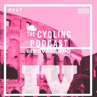 The Cycling Podcast