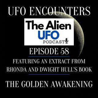 Alien UFO Podcast