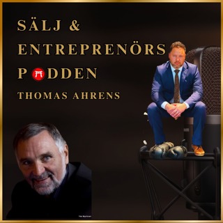 Sälj & Entreprenörs podden